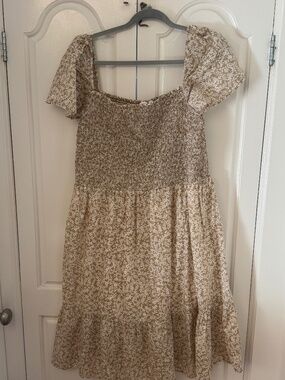 Gap light weight summer dress size XL